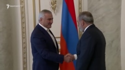 Կարապետյանի ձերբակալությունից ժամեր անց Փաշինյանը հայտարարում է ՀԷՑ-ը պետականացնելու մասին