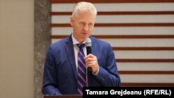 Victor Micu (imagine de arhivă)