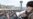 Minibus Strike Strands Georgians