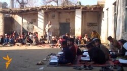 Crumbling Classrooms In Northwest Pakistan 