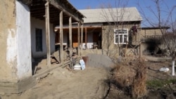 В Таджикистане жители приграничной зоны жалуются на выданное после делимитации жилье