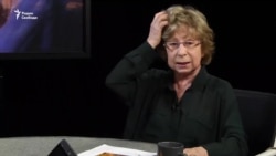 Лия Ахеджакова: устойчивость к гипнозу