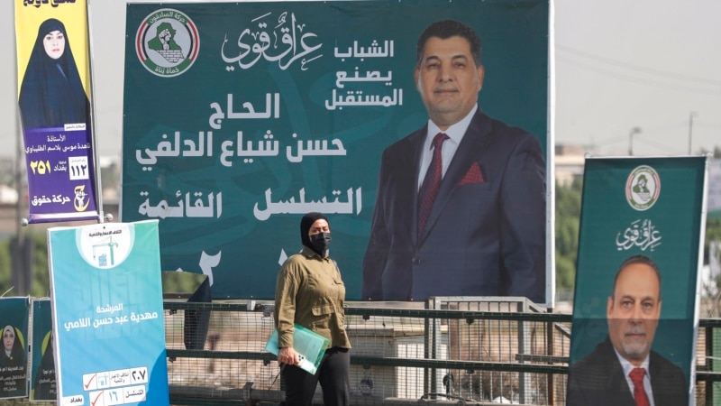 De ce alegerile din Irak sunt ultima și cea mai bună apărare a Iranului