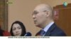 2. Видео девольвация тенге Келимбетов для Азаттык Лайф