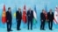 Саммит Организации тюркских государств. Анкара, 30 октября 2026 года