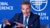 Rafael Grossi, head of the International Atomic Energy Agency
