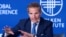 В інтерв’ю Al Jazeera Ґроссі сказав, що передача високозбагаченого урану з Ірану за кордон «нелегка, тому що він перебуває у газоподібному стані»