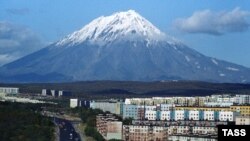 Петропавловск-Камчатский не поддался панике из за взрывов на японской АЭС 