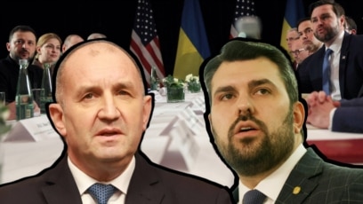 Нищо не научаваме за това какво мисли България за своите