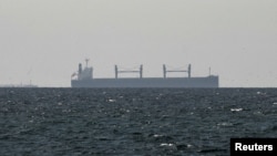 Ормуз кысыгы 