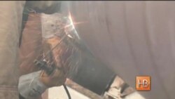 Обама и новый Конгресс: первый конфликт