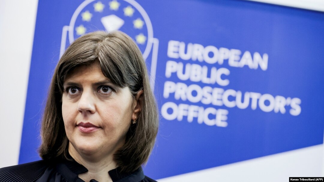 Parchetul European, condus de Laura Codruța Kovesi, avertizează că România ar putea pierde finanțarea prin PNRR dacă nu respectă legislația europeană.