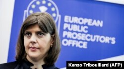 Parchetul European, condus de Laura Codruța Kovesi, avertizează că România ar putea pierde finanțarea prin PNRR dacă nu respectă legislația europeană.
