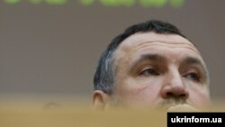 Ренат Кузьмін