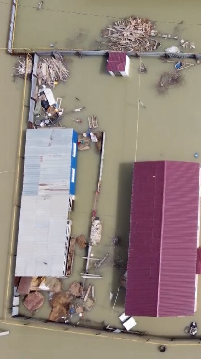 2024 Was The Year Of Floods; Expect Climate Crisis To Continue 