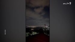 امریکايي ځواکونو د وینزویلا یو شمېر برخې په نښه کړې دي
