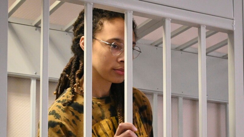 Američka košarkašica svjedočila na suđenju za drogu u Rusiji
