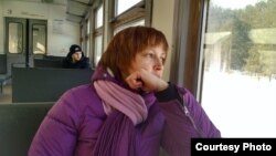 Алена Германовіч