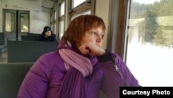 Алена Германовіч