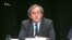 Колишнього президента УЄФА Мішеля Платіні заарештували у Франції (відео)