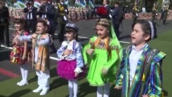 "Ба ҷойи Президент дар бораи коргару деҳқон клип кунед!"