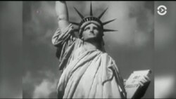 «Голос Америки»: 75 лет в эфире