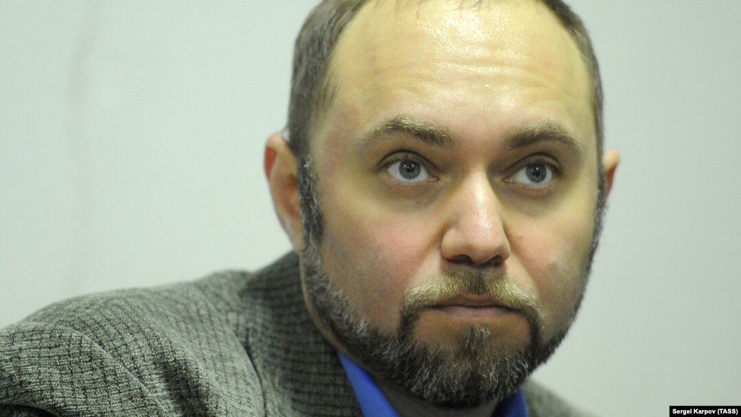 Роман Удот
