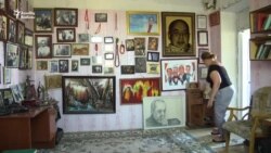 Xanımı Yaşar Nurinin son günləri haqda