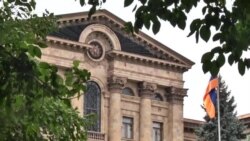 Արսեն Բաբայանը ապօրինի է որակում իր հետ տեղի ունեցածն