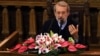 Iran Says It Will Continue To Enrich Uranium Despite U.S. Pressure