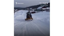 Кризисы вынудили сибиряка вернуться в село и освоить новые профессии