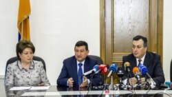 ԼՂ մշակույթի նախարար․ Ղարաբաղն ու Հայաստանը միասնական մշակութային դաշտի մեջ են