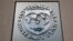 U.S. - A view of the International Monetary Fund (IMF) logo at its headquarters in Washington, November 24, 2024.