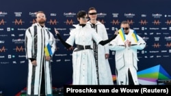 Цього року на пісенному конкурсі «Євробачення-2021» Україну представляє гурт «Go_A» з піснею «Шум». У своїй творчості музиканти поєднують етнічний спів із електронними ритмами