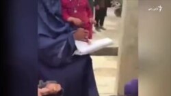 په تخار کې یو تن د ځان وژنې هڅه وکړه