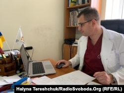 “Today, many hospitals are cut off from the world,” says Oleh Duda, deputy head of surgery at the Lviv oncology center. “They can’t send us this medicine. Now we are grappling with the problem of providing chemotherapy at our center and other oncological facilities in western Ukraine.”