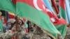 Военният парад в четвъртък в Баку