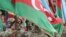Военният парад в четвъртък в Баку