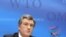 Виктор Ющенко пообещал, что Киев не будет препятствовать вступлению Москвы в ВТО