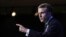 Președintele francez Emmanuel Macron