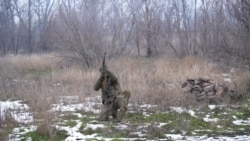 RSE na liniji fronta u Ukrajini: Odbrana autoputa od stalnih napada ruskih dronova 