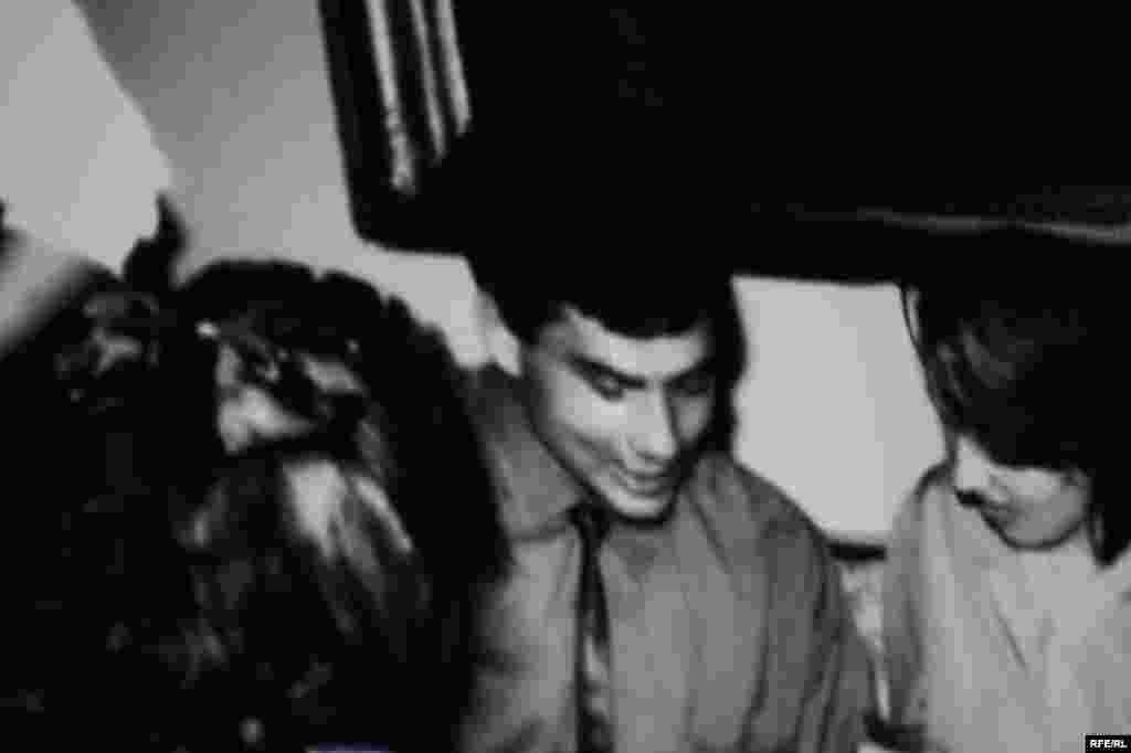 „În direct" din arhive #58