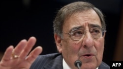 CIA Director Leon Panetta