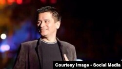 Abdulaziz Karim 10 oydan buyon Turkiyaning Istanbul shahrida istiqomat qiladi.