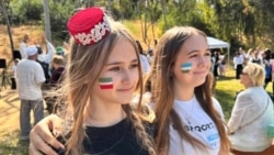 USA -- Sabantuy in Los Angeles, 2025