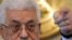 محمود عباس، رئیس تشکیلات خودگردان فلسطینی