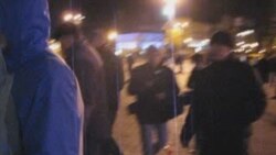 Дзень салідарнасьці ў Менску -2