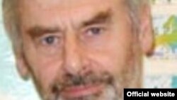 Michael Emerson, analitičar briselskog Centra za evropske političke studije