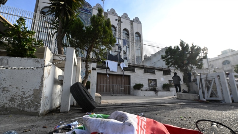 نخستین سالگرد سقوط اسد؛ سیاست‌های تهران پس از بر باد رفتن همه‌چیز