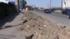 Оштогу "Алга бас" базарындагы чыр